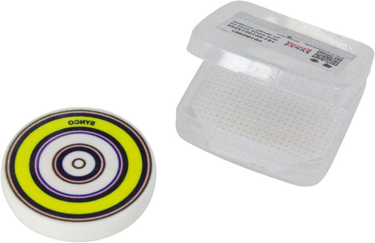 Carrom Striker - Carrom Hout - Carrom Spel - Eén stuk ontwerp - 15g - N.v.t.