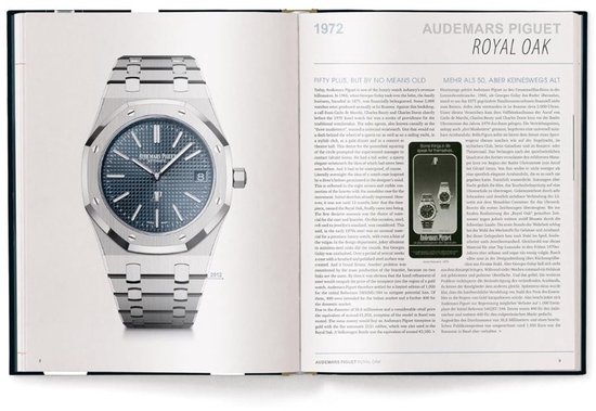 100 Iconic Watches