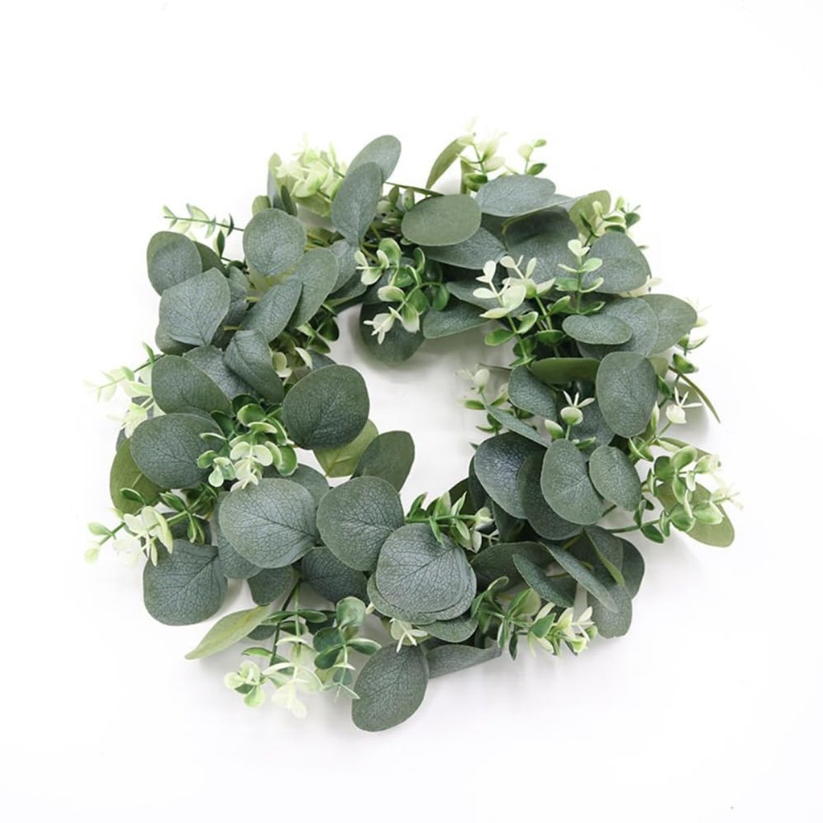 Deurkrans, decoratie, kunstbloemen, slinger, het hele jaar door, decoratie, bloemenkrans, decoratie voor voordeur, wandkrans voor bruiloft, woonkamer, deur, boerderijdecoratie