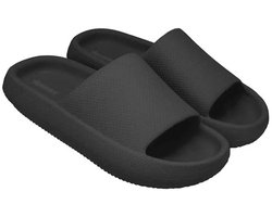 Abysstar Cloud Slippers Zwart EU 40-41