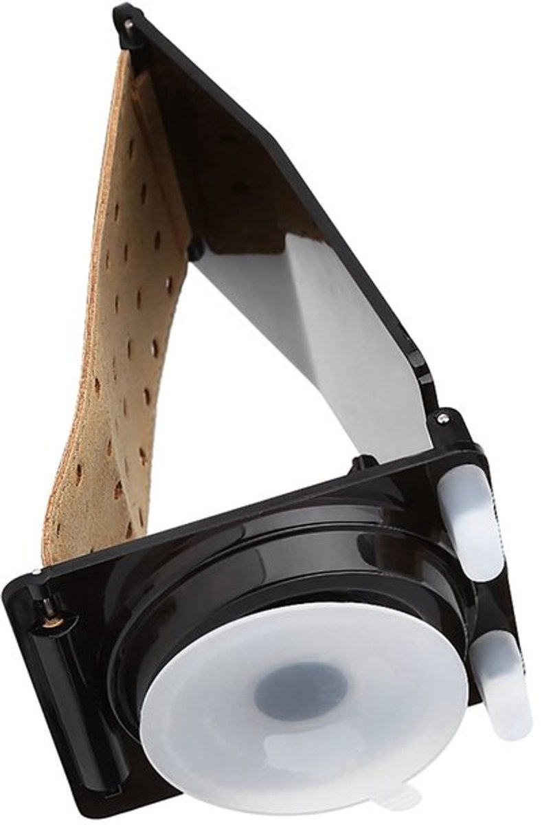 Store_7 - Gitaar Neksteun - Multifunctioneel Accessoire - 16x8x4 cm