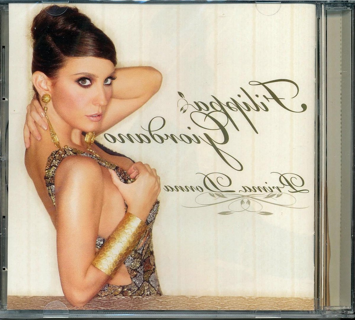 Prima Donna - CD - Muziek Luisteren - Originele Uitgave - 1 stuk - Niet gespecificeerd