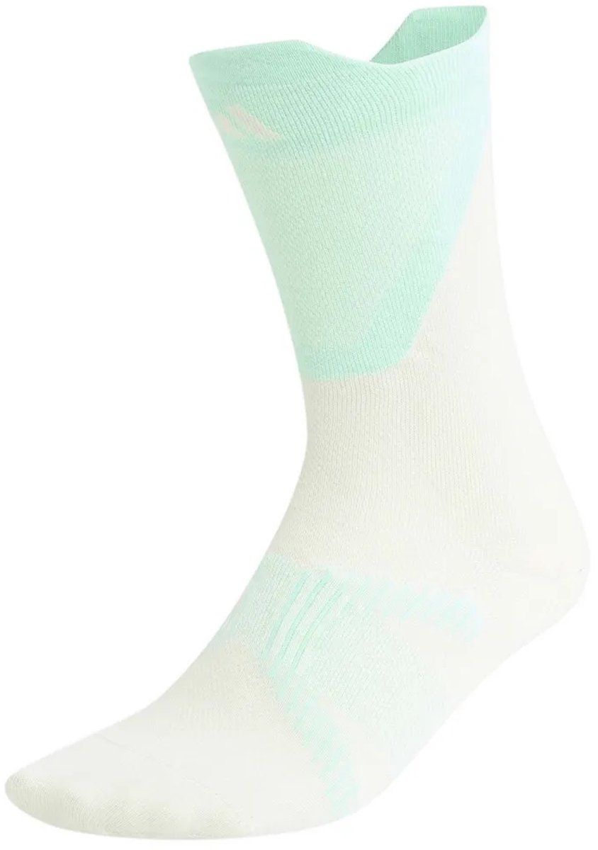 Adidas Running Light Crewsokken Mint