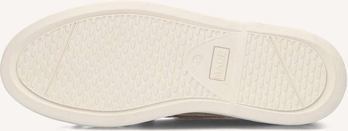 MACE Liam-26 Instappers - Heren - Beige - Maat 43