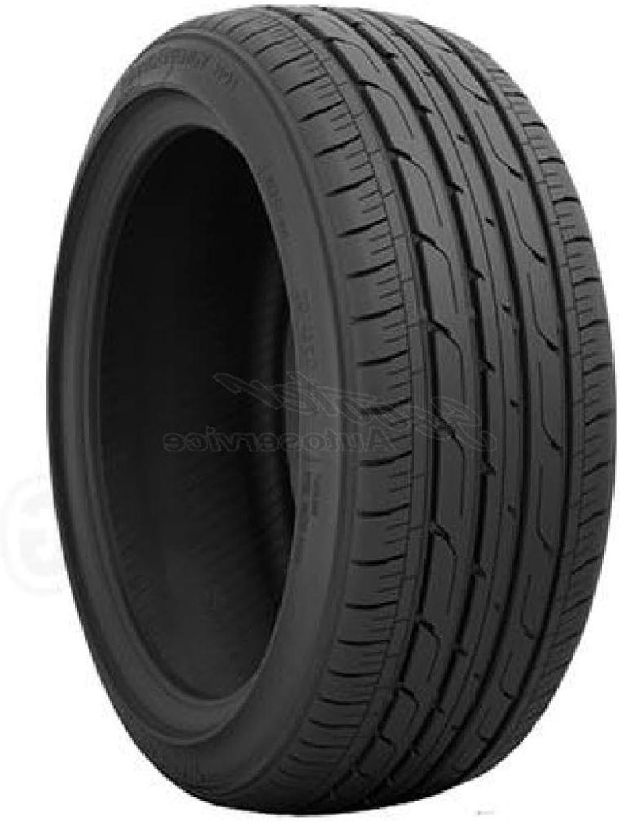 Zomerband - Auto band - Veilig rijden - Stabiel wegcontact - 215/45 R17 87W - Zwart