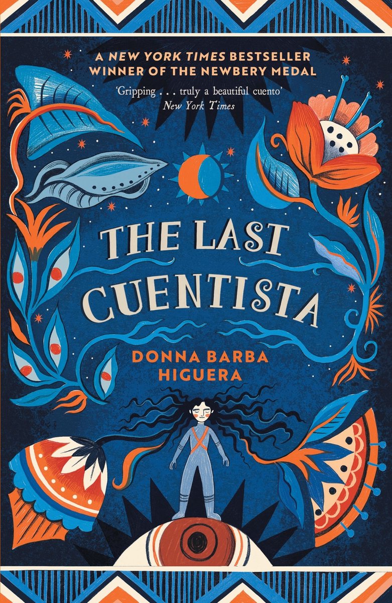The Last Cuentista thumbnail