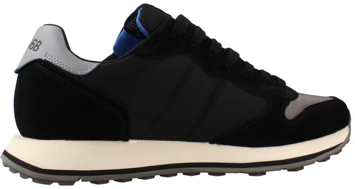 SUN68 JAKI 2.0 BICOLOR Zwart 42 EU