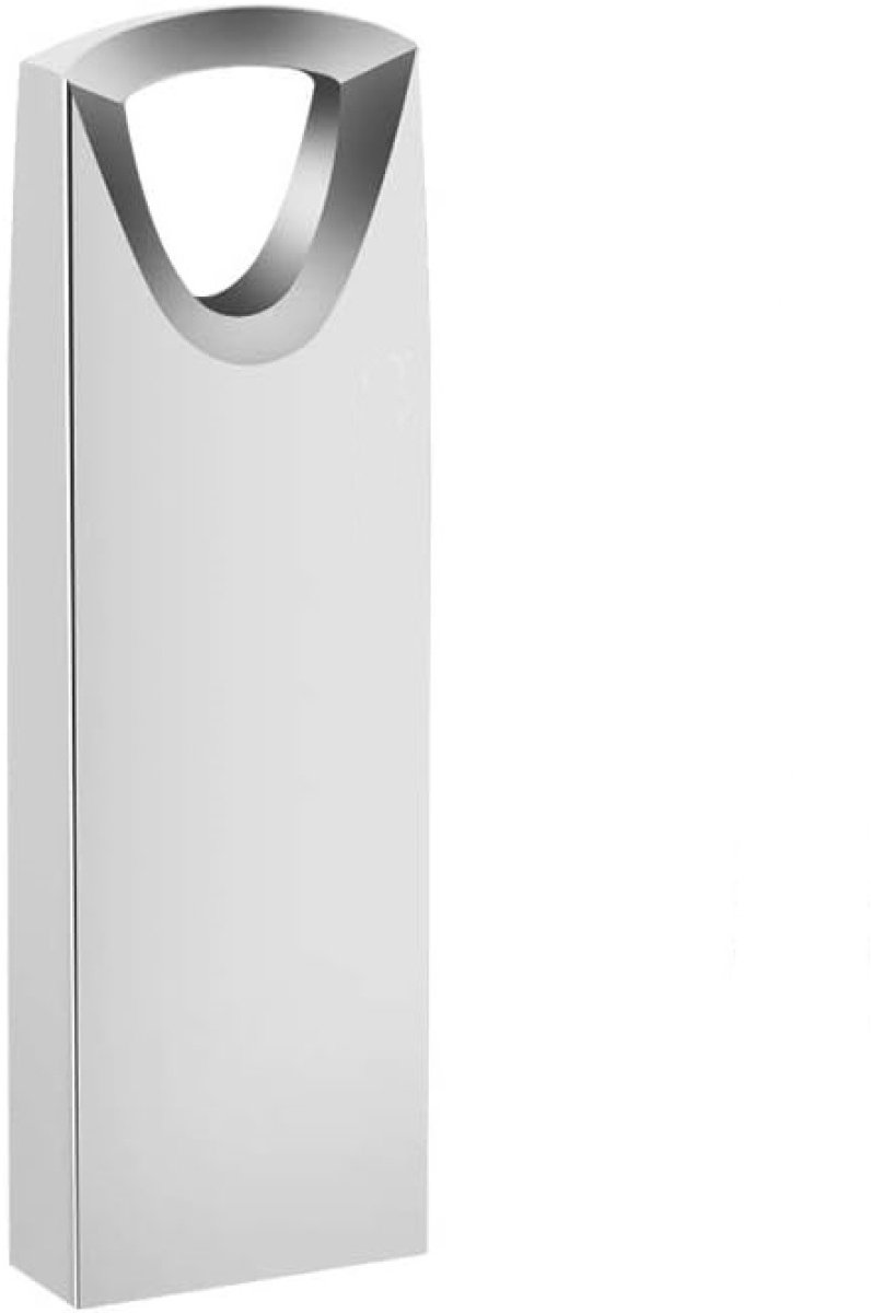 carmdering - Premium Mini USB C Stick - Flashdrive - Muziek - Foto - Documentenmap - Games - Video - Organizer - 64GB
