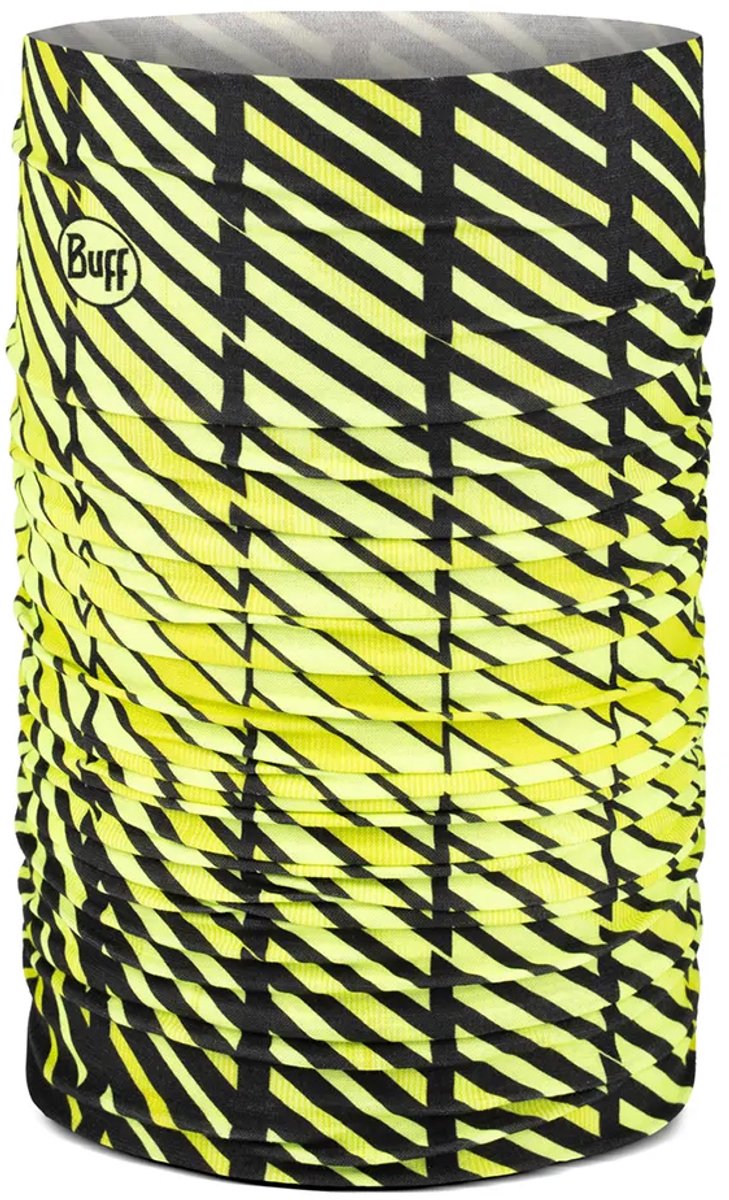 Buff ® Original Ecostretch Nekwarmer Groen