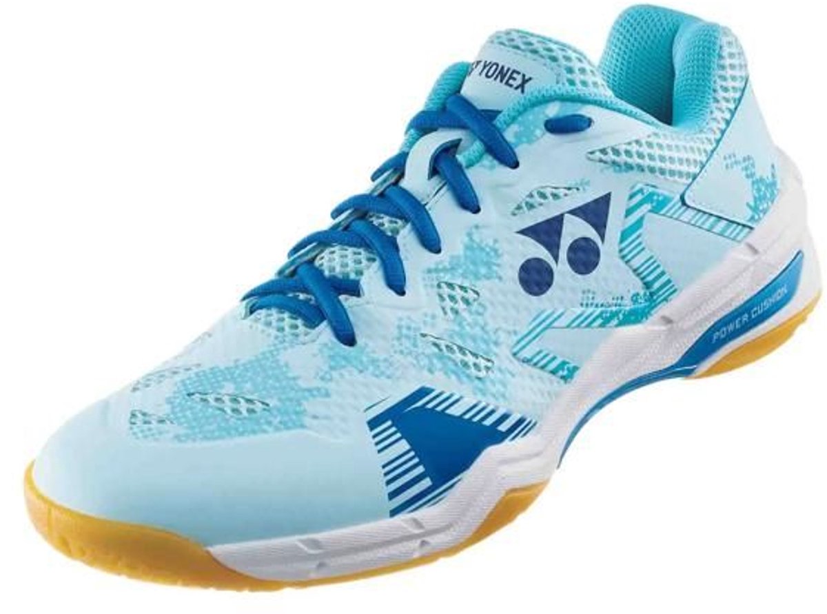 YONEX PC Eclipsion X - Badmintonschoenen - Light Blue - 39
