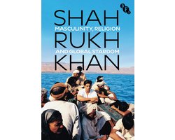 Shah Rukh Khan