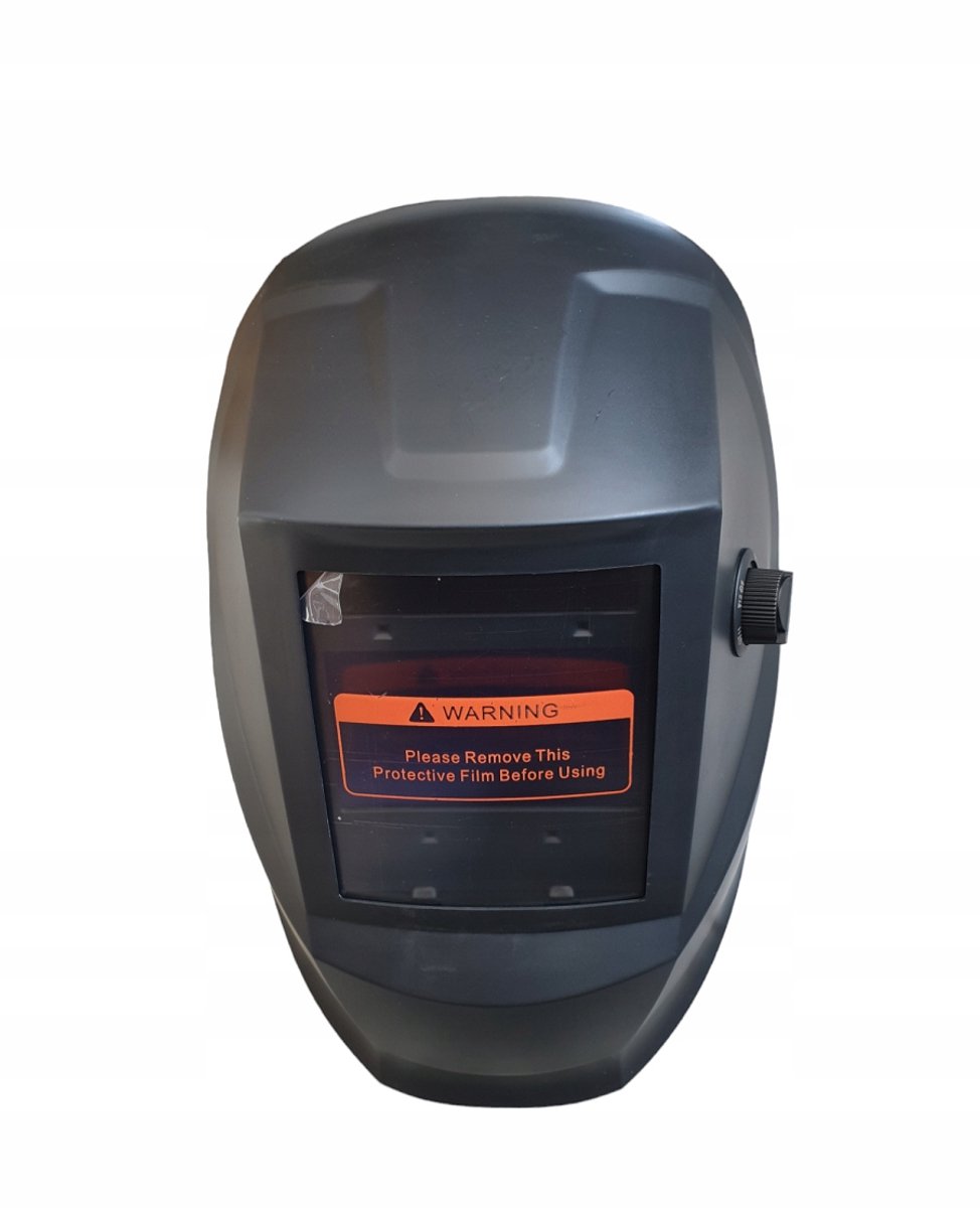 Automatische Lashelm X9000 Zelfdonkerend met 4 sensoren