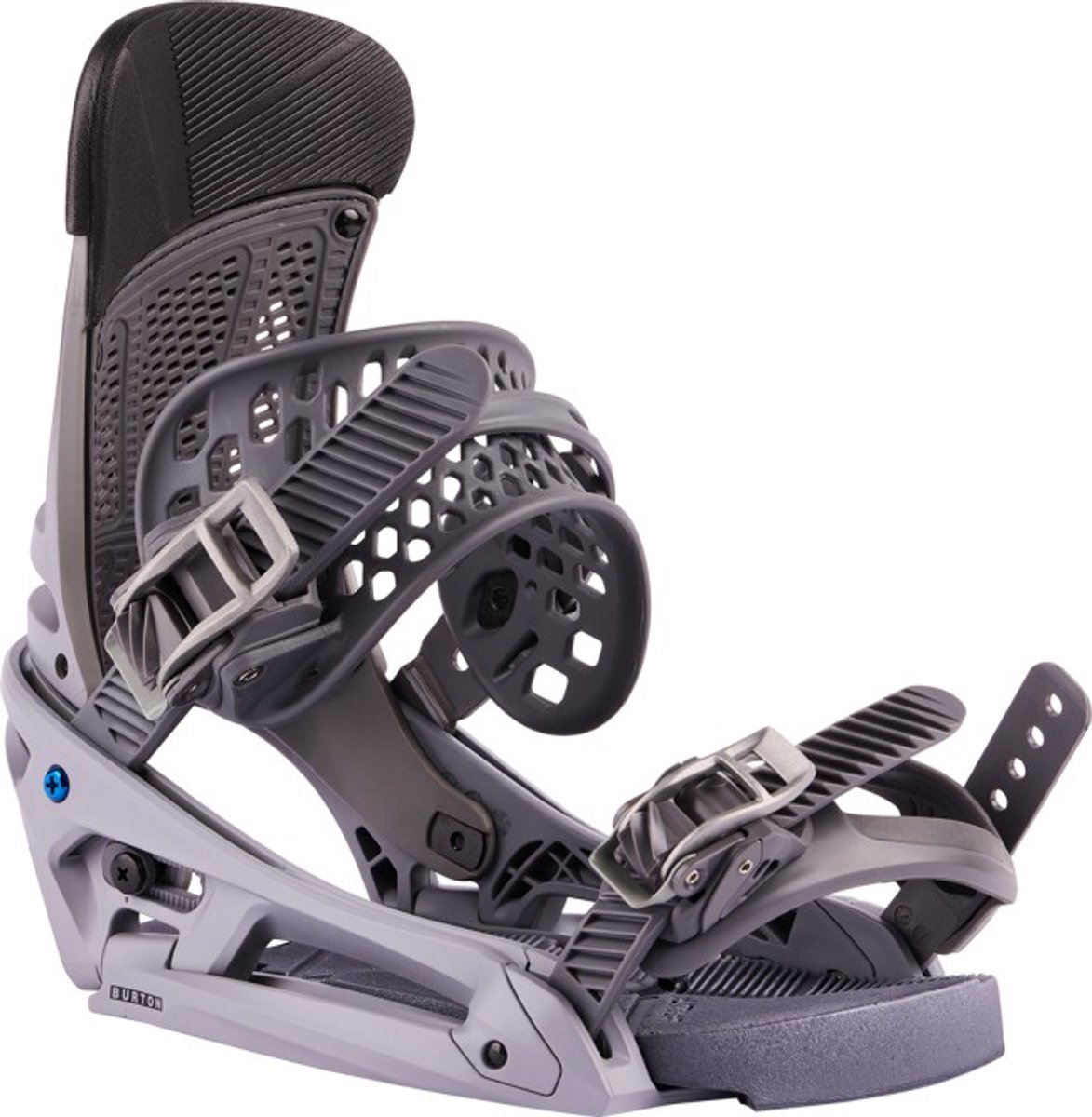 BURTON - Malavita EST® - l - Gray Fade