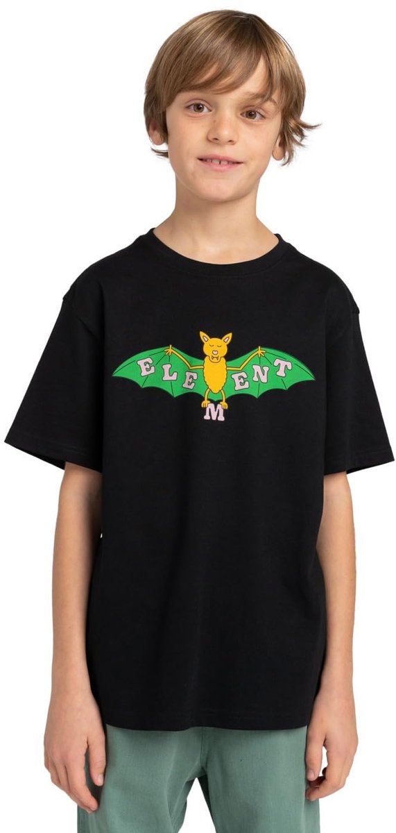 ELEMENT - BAT - XL/16 - FLINT BLACK