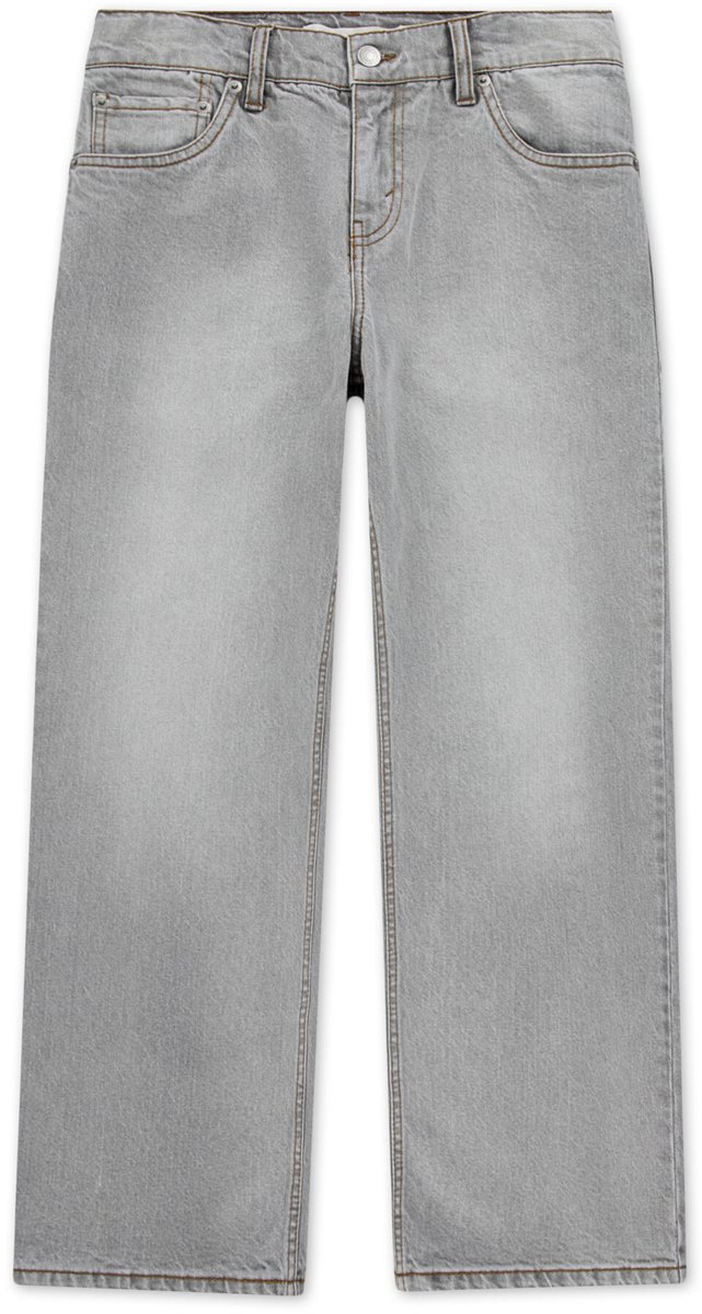 Levi´s ® Kids 578 Jeans Broek Grijs 12 Years Jongen