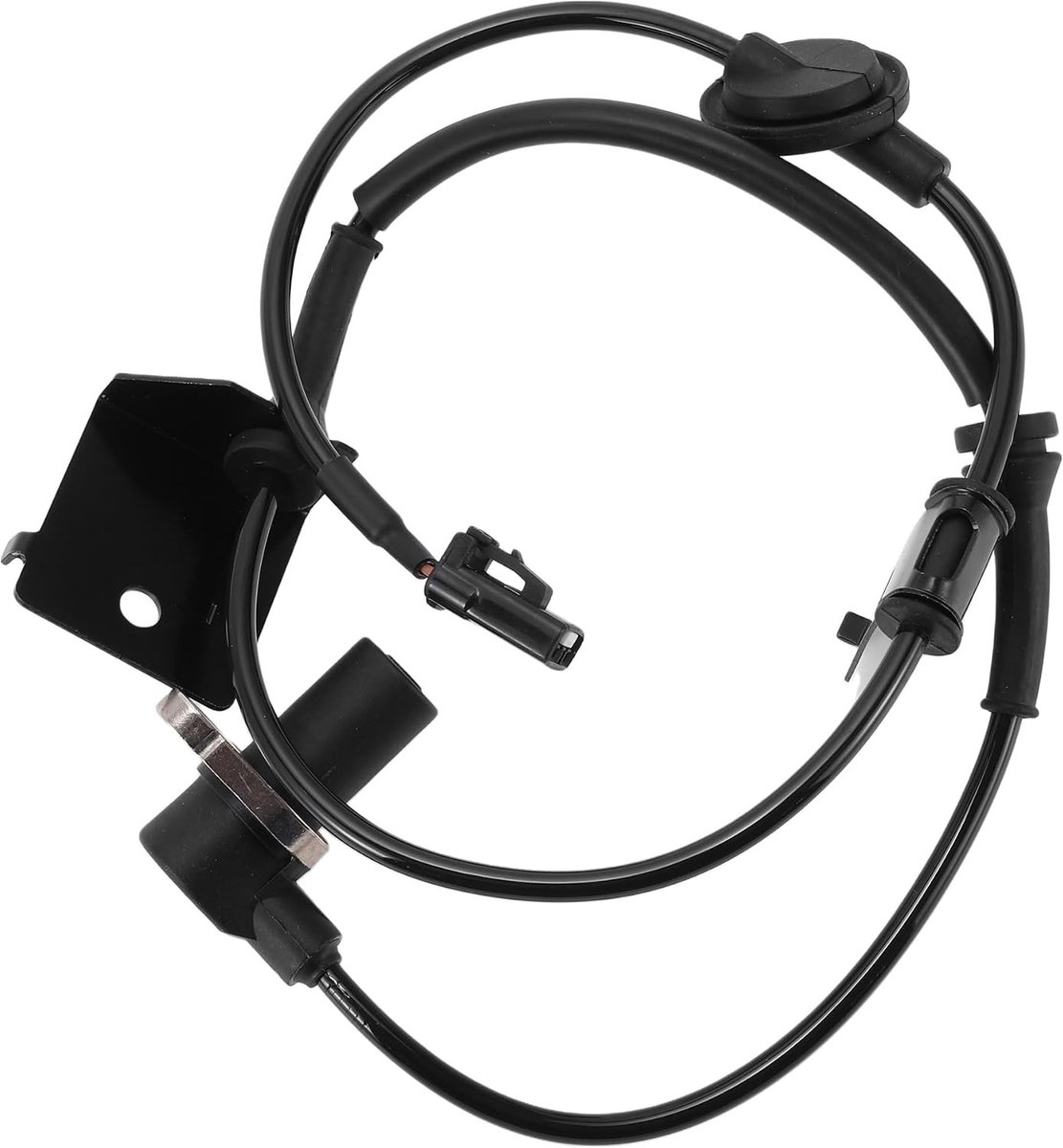 Voorwiel Snelheidssensor voor Hyundai Santa Fe 2003-2006 - ABS Sensor voor Voorwiel en Achteras, Vervangingsonderdeel, Betrouwbare Prestaties