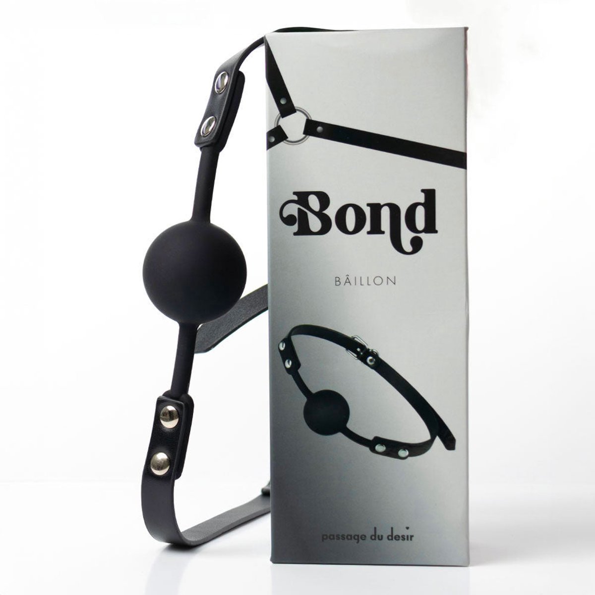 Knevelbal Bond
