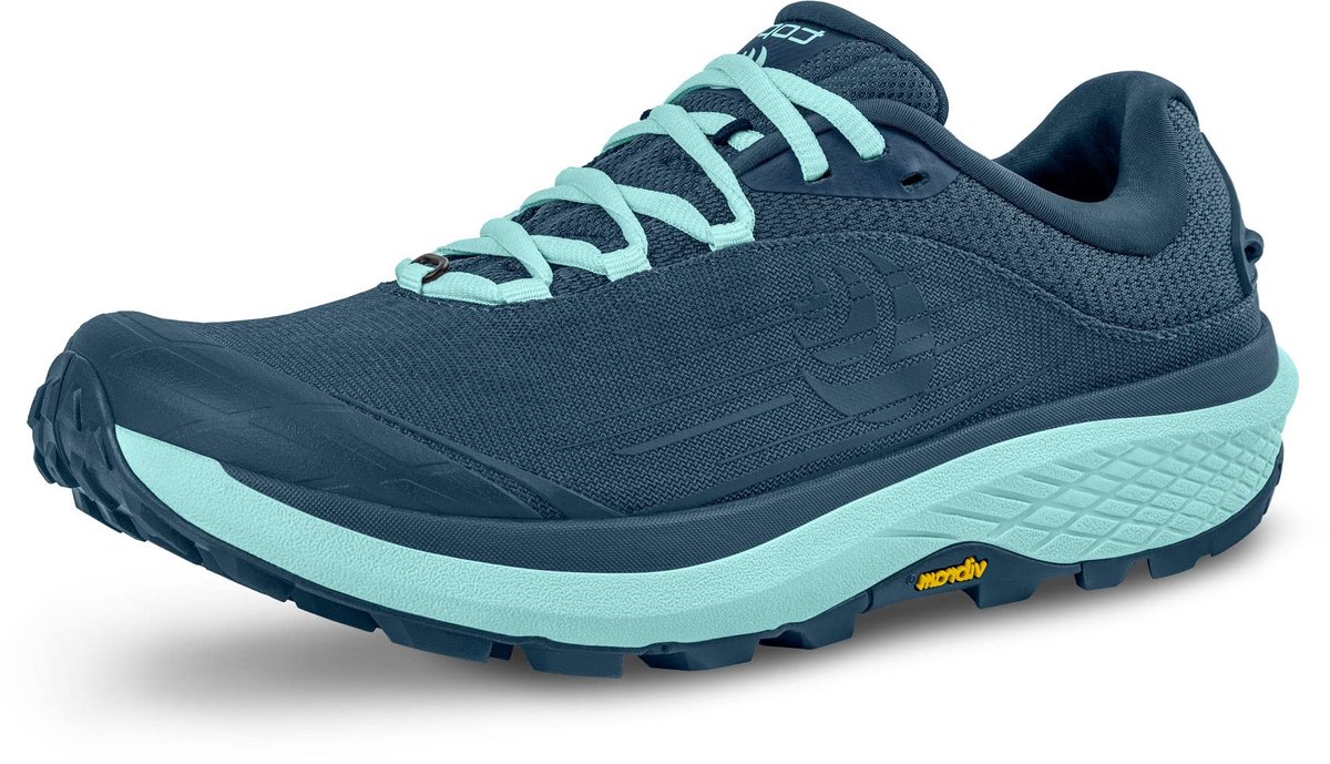 Topo Athletic Pursuit Trailschoenen Paars EU 40 Vrouw