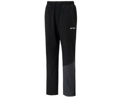 Yonex YW0042EX - Trainingsbroek - Zwart - L
