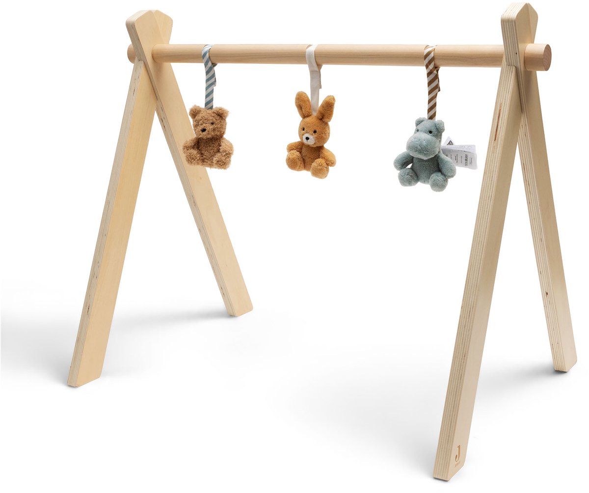 Jollein Babygym speeltjes Jollies