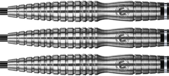 WINMAU - Sniper: Steeltip Tungsten Dartpijlen Professioneel - 22g van Winmau — afbeelding 5