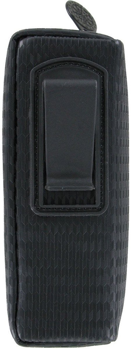 Bull's Unitas Mini Case Carbon - Dart Case - Darts van Bull's — afbeelding 4
