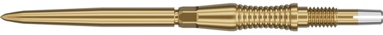 Target Swiss Points RST Gold 35 mm van Target — afbeelding 2