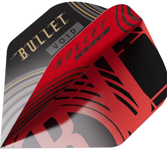 Target Stephen Bunting G5 Void Swiss Point 95% - Dartpijlen van Target — afbeelding 3