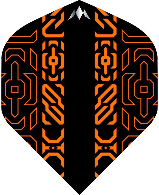 Mission Horizon 95% - Dartpijlen van Merkloos — afbeelding 5