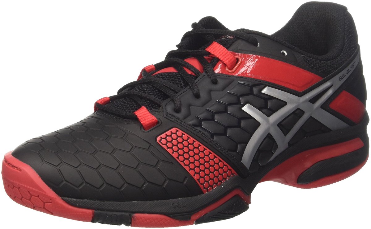 Asics Gel-Blast 7 Herenschoenen /Prime Zwart