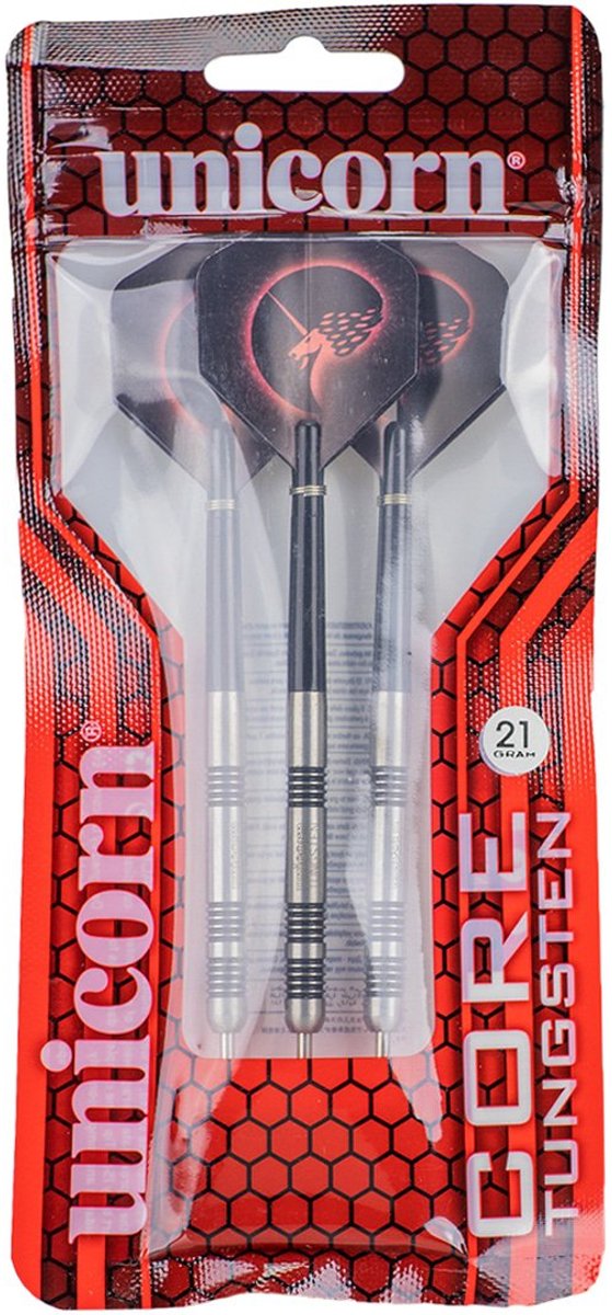 Unicorn Core Tungsten 70% - Dartpijlen van Merkloos — afbeelding 4