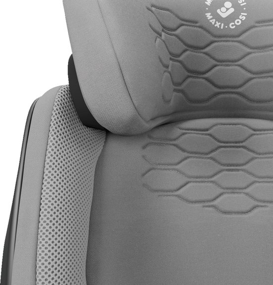 Maxi-Cosi Kore Pro i-Size Autostoeltje - Authentic Grey - Vanaf ca. 3,5 jaar tot 12 jaar van Maxi-Cosi — afbeelding 2