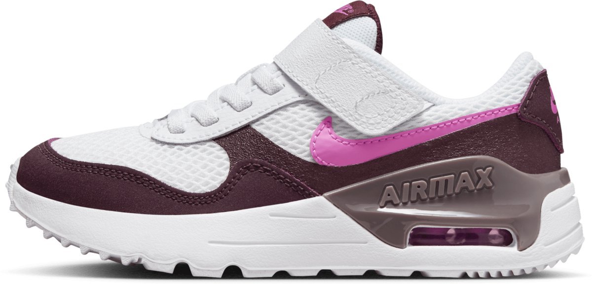 Nike Nike Air Max SYSTM� Sneakers Unisex Zwart