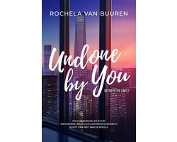 Between the Lines 1 - Undone by you