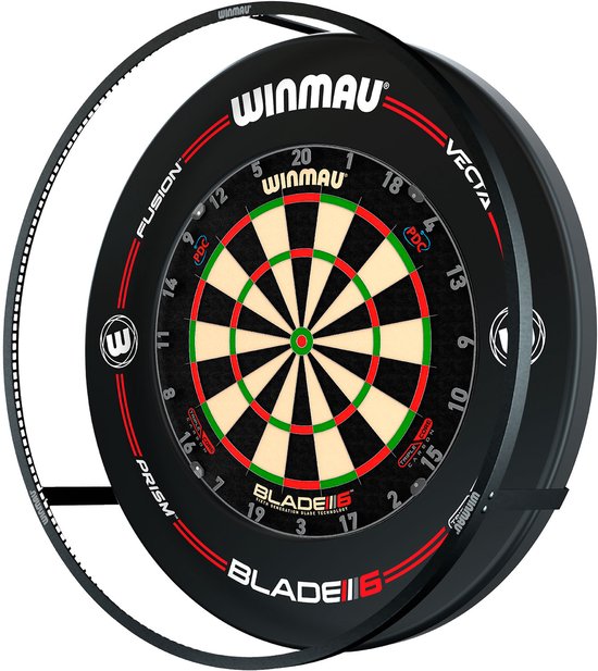 Plasma Ice Light Pro-Line Surround Bundel zwart van AutoStyle — afbeelding 3