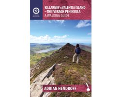 Killarney To Valentia Island