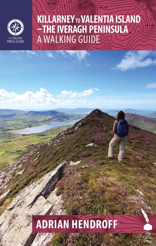 Killarney To Valentia Island - cover