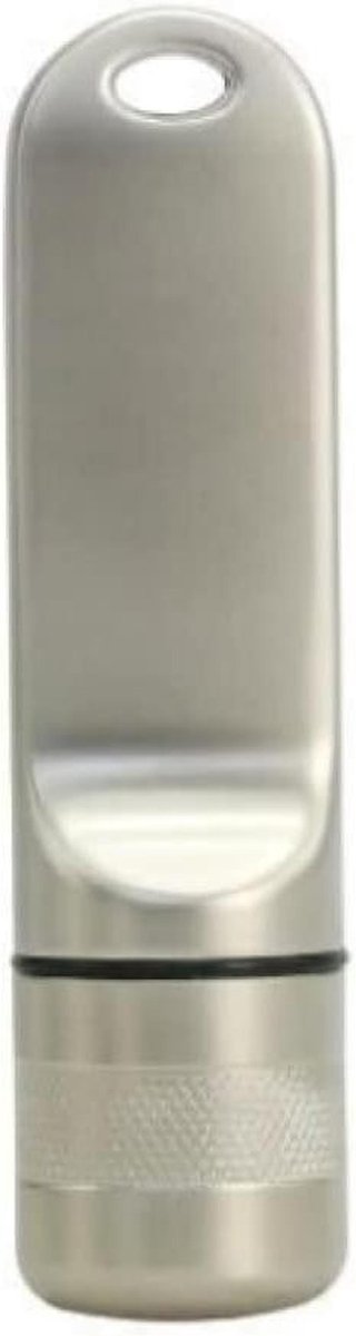Metalen USB Stick - Geheugenstick Pen Drive - Bestanden Overzetten - Waterdicht en Schokbestendig - 4 GB tot 64 GB