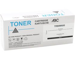 ABC huismerk Toner geschikt voor Ricoh 418478 25500 paginas Ricoh IM550F IM600 IM600F IM600SRF P800 P801