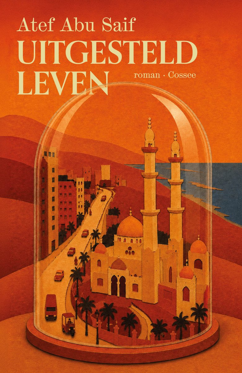 Uitgesteld Leven