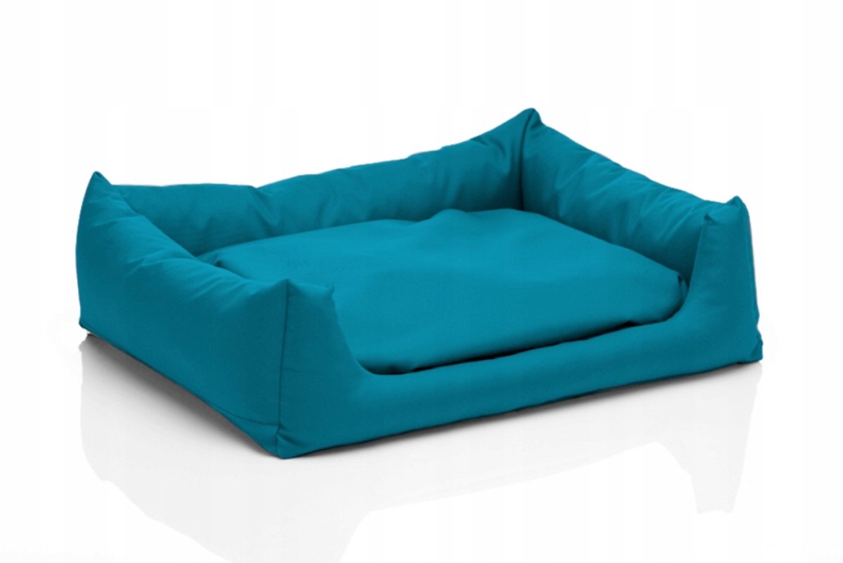 Luxe Hondenmand Pola 100x80cm - Comfortabel & Duurzaam