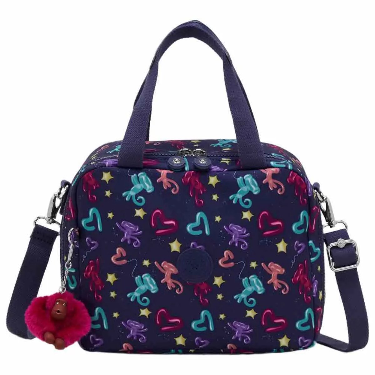 Kipling Miyo 8l Lunchzak
