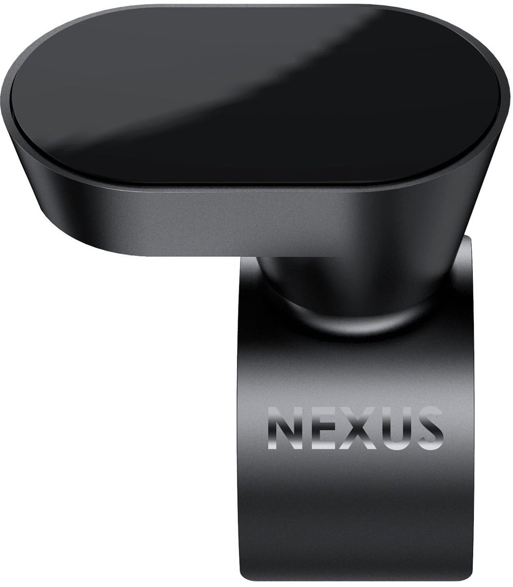 SolidKeus - GPS Ondersteuning voor N5/N4Pro Dashcam met USB-C