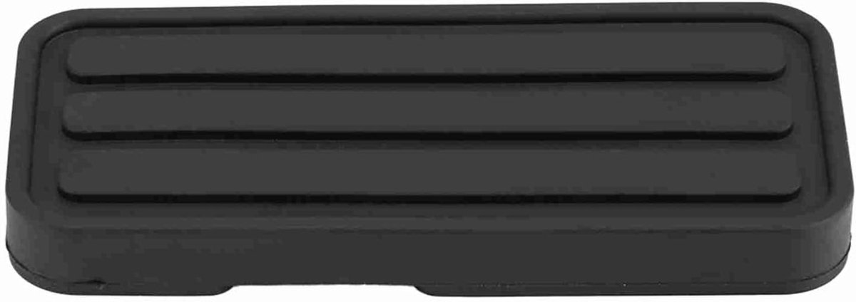 Pad Rubber Auto Gaspedaal Gas Rubber Pedaal Pad voor T4 1990 2003 171721647