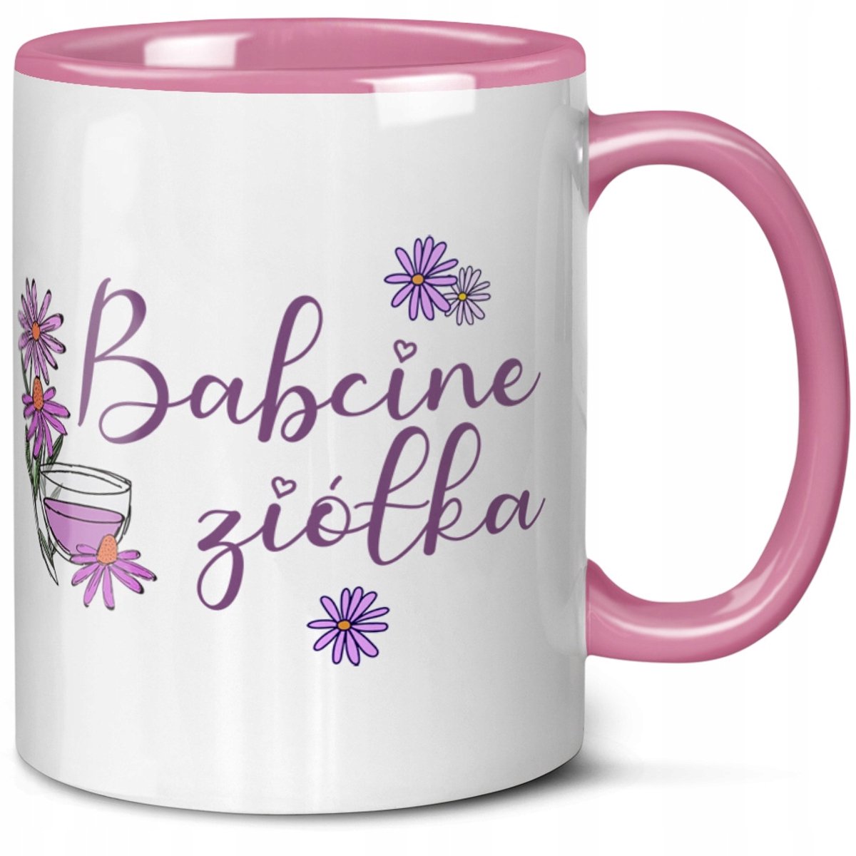 Merkloze Mok - Perfect Cadeau voor Oma en Opa