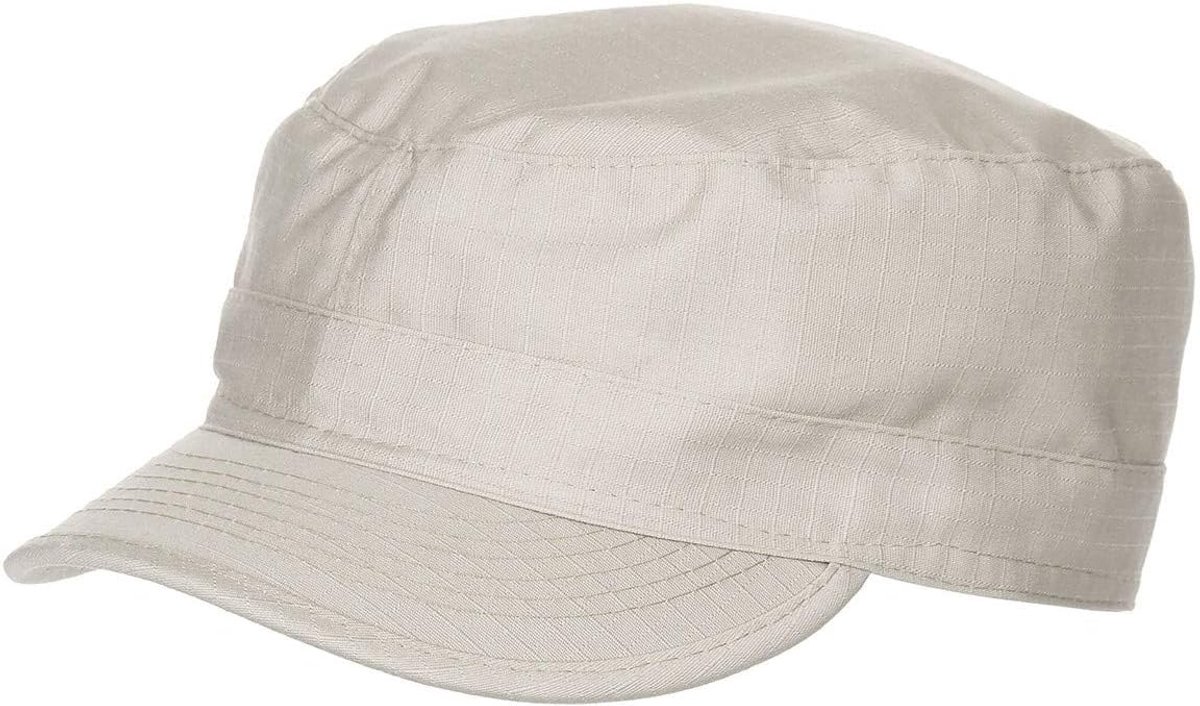 Ripstop Field Pet Zwart