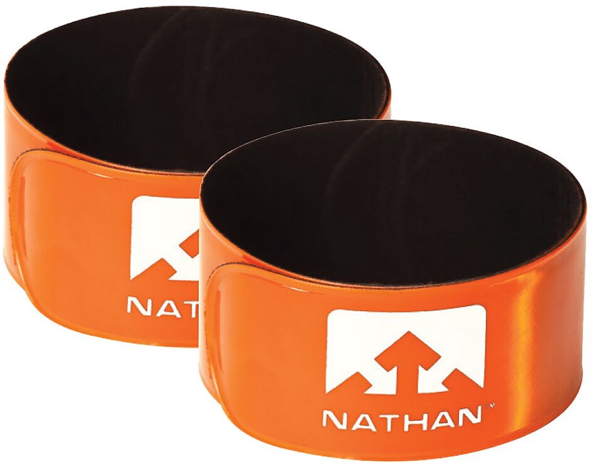 Reflex Reflecterende Klaparmbanden – 2-Pack