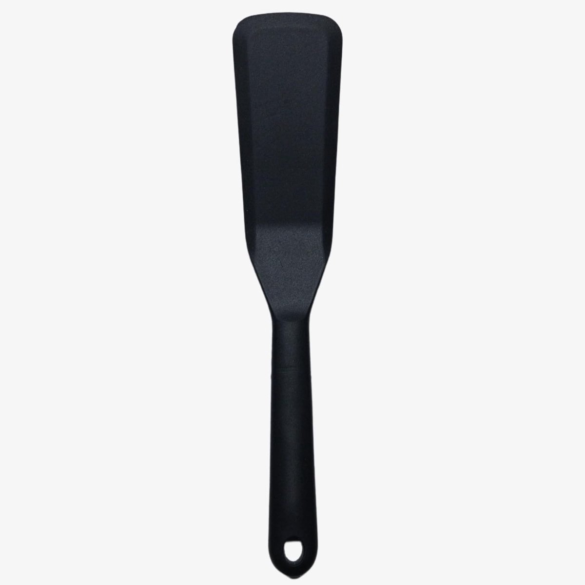 - Crepe Spatel - Pannenkoekspatel - Siliconen