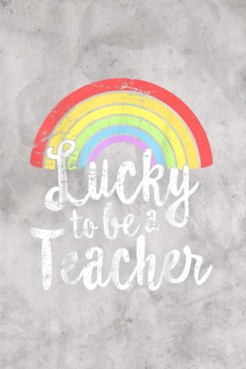 Things Done Planner Lucky To Be A Teacher St Patricks Day School Teach