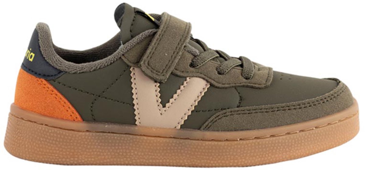 Junior lage veterschoenen